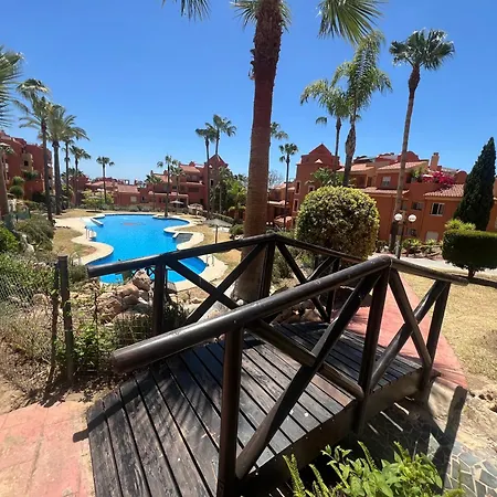 2 Bedroom 2 Bathroom East - La Reserva De * Marbella