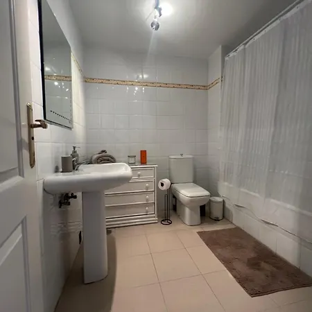 2 Bedroom 2 Bathroom East - La Reserva De Marbella