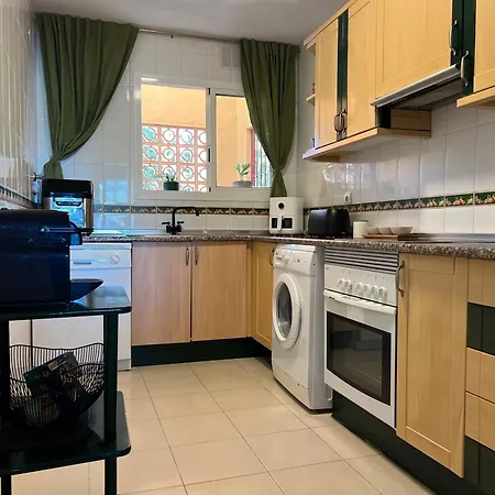 Apartman 2 Bedroom 2 Bathroom East - La Reserva De