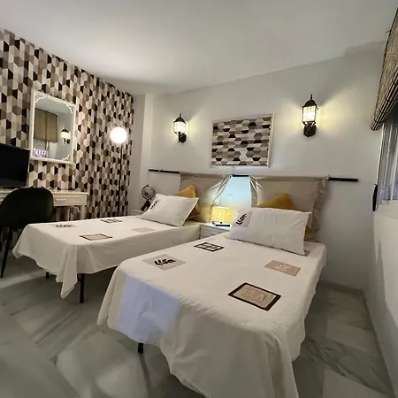 2 Bedroom 2 Bathroom East - La Reserva De Apartman