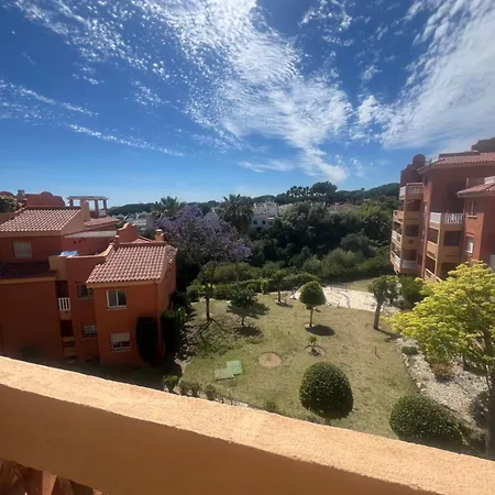 2 Bedroom 2 Bathroom East - La Reserva De