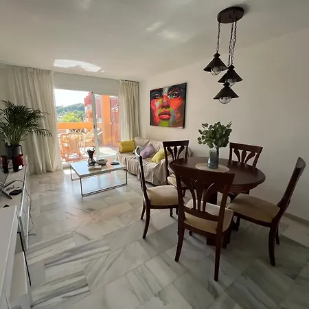 2 Bedroom 2 Bathroom East - La Reserva De Apartamento *