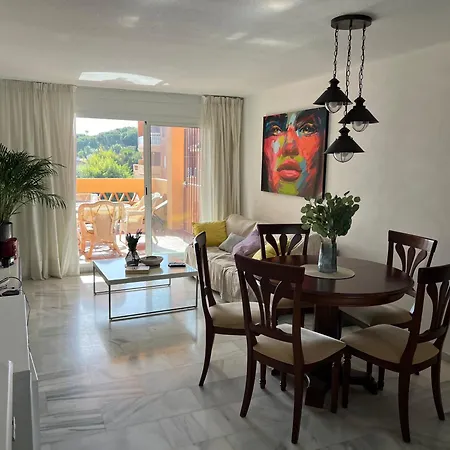 Apartment 2 Bedroom 2 Bathroom East - La Reserva De Marbella