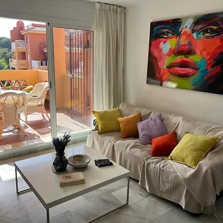 2 Bedroom 2 Bathroom East - La Reserva De Apartment *