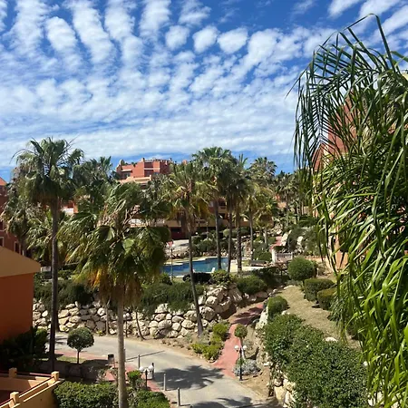 2 Bedroom 2 Bathroom East - La Reserva De Μαρμπέλλα