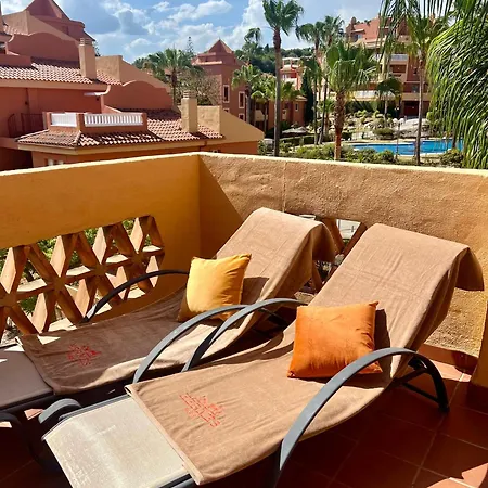 2 Bedroom 2 Bathroom East - La Reserva De *