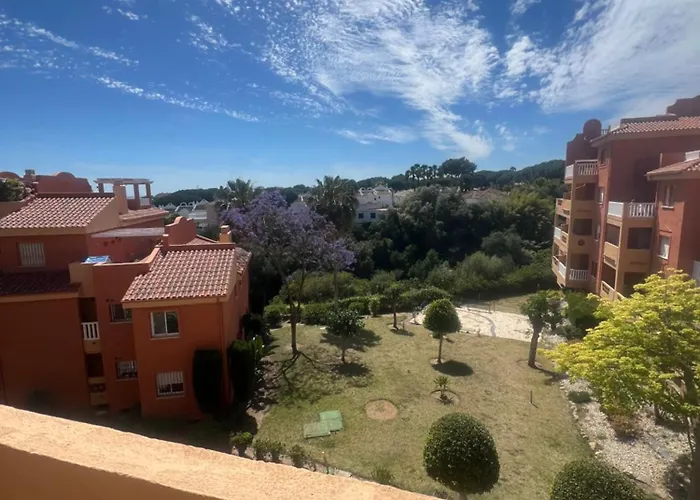 2 Bedroom 2 Bathroom East - La Reserva De
