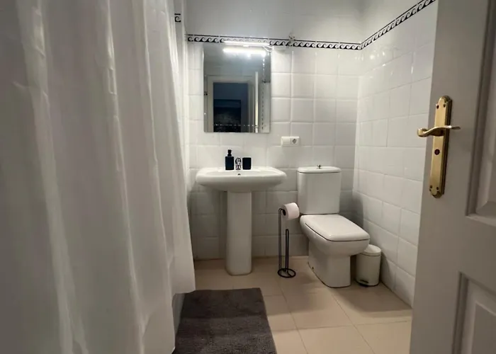 2 Bedroom 2 Bathroom East - La Reserva De Lejlighed *