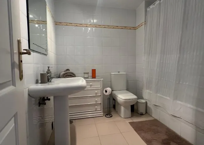 2 Bedroom 2 Bathroom East - La Reserva De Marbella