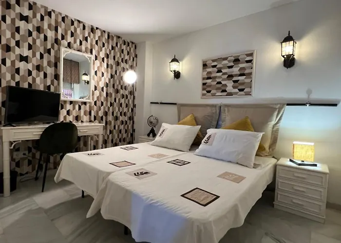 Lejlighed 2 Bedroom 2 Bathroom East - La Reserva De *
