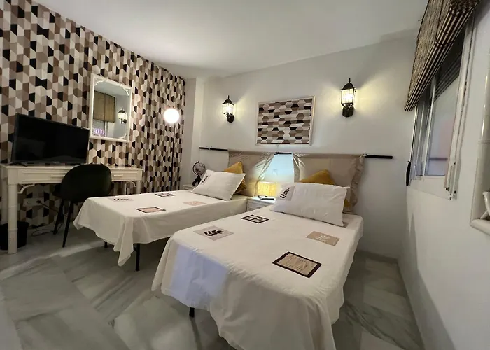 2 Bedroom 2 Bathroom East - La Reserva De Lejlighed