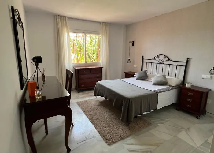 Apartment 2 Bedroom 2 Bathroom East - La Reserva De Marbella