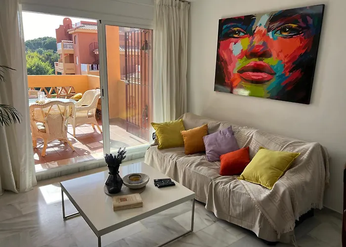 2 Bedroom 2 Bathroom East - La Reserva De Apartment *