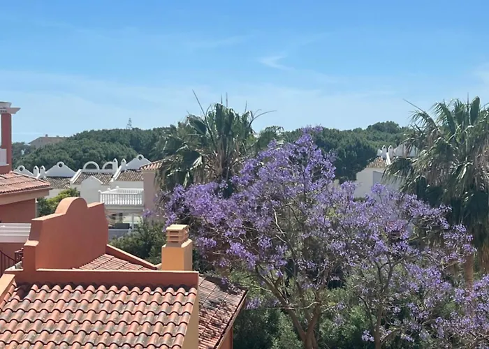2 Bedroom 2 Bathroom East - La Reserva De Marbella