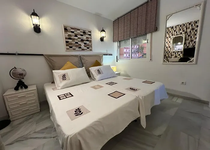 Apartment 2 Bedroom 2 Bathroom East - La Reserva De