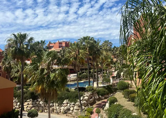 2 Bedroom 2 Bathroom East - La Reserva De Marbella