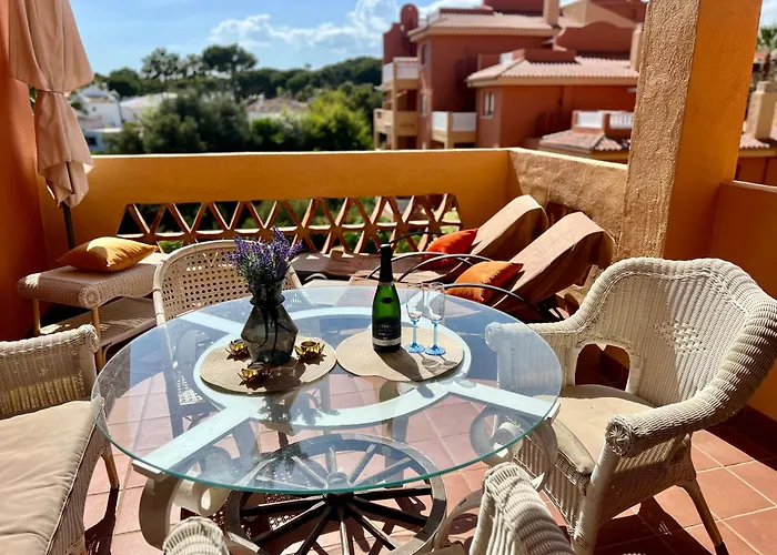 2 Bedroom 2 Bathroom East - La Reserva De Marbella