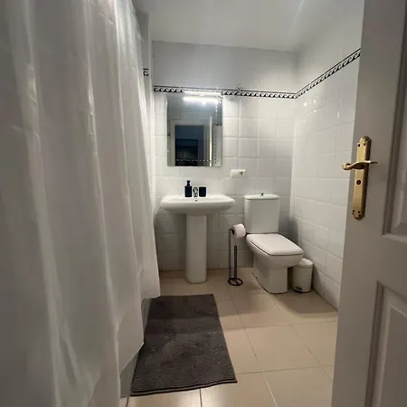 2 Bedroom 2 Bathroom East - La Reserva De Apartman *