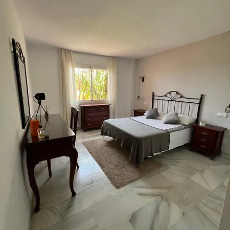 Apartman 2 Bedroom 2 Bathroom East - La Reserva De Marbella