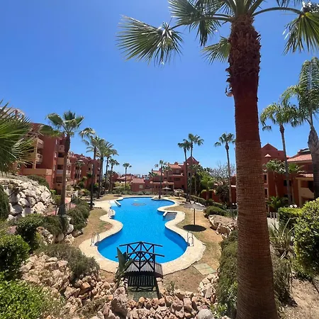 2 Bedroom 2 Bathroom East - La Reserva De Apartment Marbella