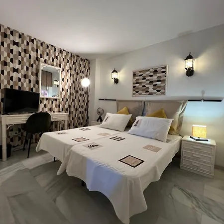 Apartmán 2 Bedroom 2 Bathroom East - La Reserva De *