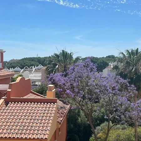 2 Bedroom 2 Bathroom East - La Reserva De Marbella