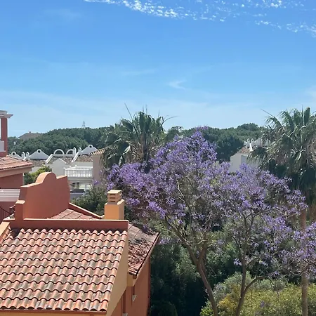 2 Bedroom 2 Bathroom East - La Reserva De Marbella