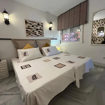 Apartment 2 Bedroom 2 Bathroom East - La Reserva De