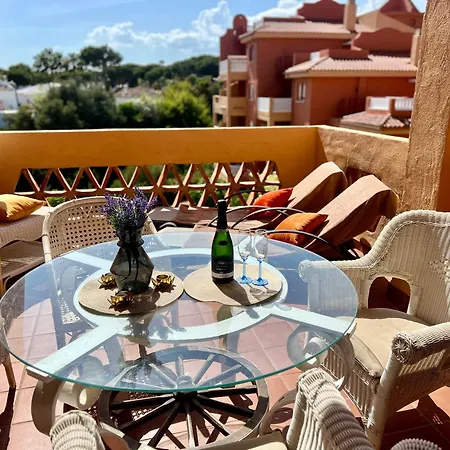 2 Bedroom 2 Bathroom East - La Reserva De Marbella