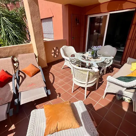 2 Bedroom 2 Bathroom East - La Reserva De
