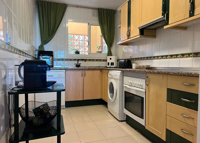 Apartament 2 Bedroom 2 Bathroom East - La Reserva De
