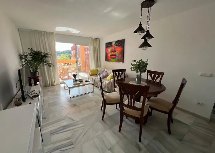 2 Bedroom 2 Bathroom East - La Reserva De Apartament *